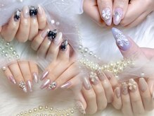 ヴィエルムーン(VielMoon)