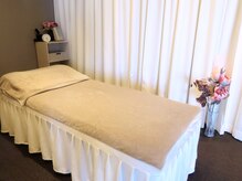 ベルサローネ(Bel Salone)の雰囲気（ご希望に応じてペア同時施術可能です。）