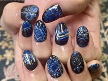 細部まで行き届いたケアとフォルムの綺麗さで、個性が出せます