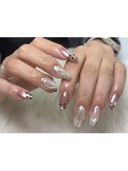 小規模プライベートサロン