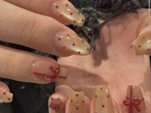 リコ ヘアアンドリラクゼーション(LICO)/持ち込みdesign