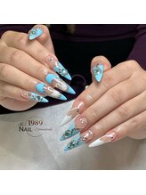 The 1989 心斎橋店/