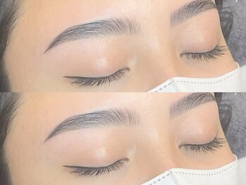 フェリーチェビューティ 東川口店(felice BEAUTY)/川口/眉毛/まつげ/マツパ/まゆげ