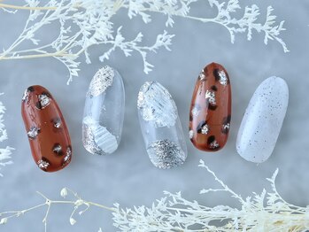 スター(star)/しっかりアート定額