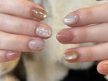 ヨル 北堀江(yol.)/5本アート☆