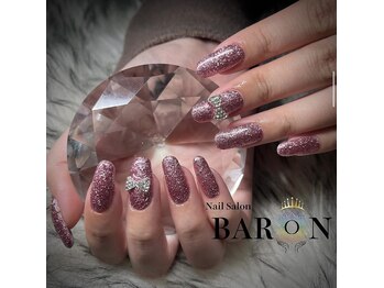 バロン 新宿店(BARON)/ジェルネイル