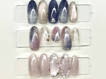 ラニー アンド ココネイル(LANIE&CocoNail)/定額¥9,500