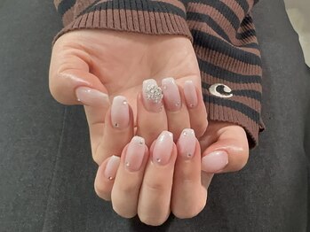 クレーネイル(Klee Nail)/カラーグラデーション