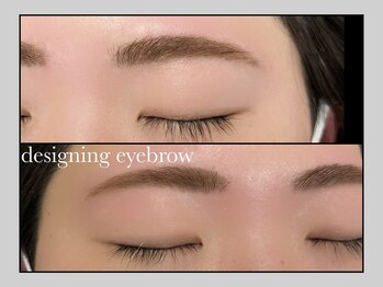 リハ(RIHA..)/一人ひとりのオーダーメイド眉