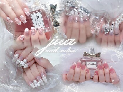 ジュア(jua)の写真