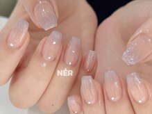 ネール(NER)/マグネットグラデーション