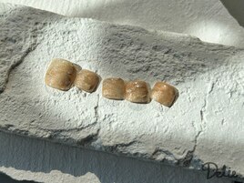 FOOT DESIGN