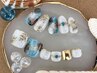 ☆夏スペシャル☆　ハンド&フット　セットで1000円OFF♪　　23100円→22100円