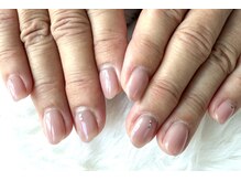 カラーネイル つくば(KOLOR nail)/ワンカラー
