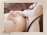 7月限定【開き毛穴・角質】 乳酸ピール+角質除去+ヒト幹細胞フェイシャル60分