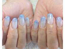 ラ プリュム(La plume)の雰囲気(季節に合わせたデザインを多数ご用意しています。)