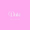 Daiki Nail【パラジェル｜フィルイン｜マグネット｜長さだし】のお店ロゴ