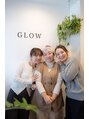 グロウ(GLOW)/まつ毛パーマGLOW 中村淳子