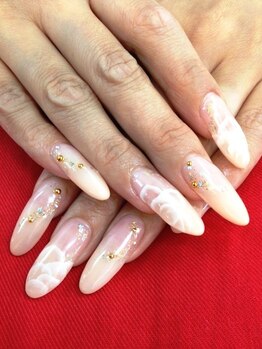 ネイルサロン ピュール(PUR)/◆ネイル◆