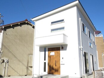 モマ(moma)/moma 外観