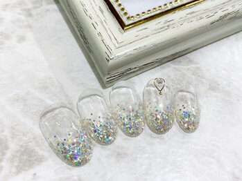 シェアサロン ディテール 千葉店(Detail)/ベーシックデザイン