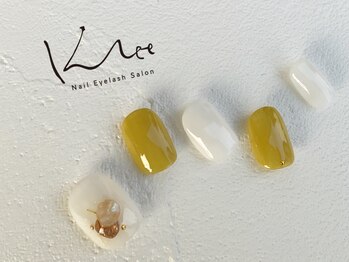 クレー(Klee)/定額 Simple Design