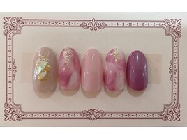 ネイルチップ