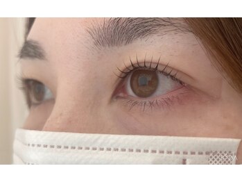 ロヴィ 盛岡店(Rovie)/ラッシュリフトカール