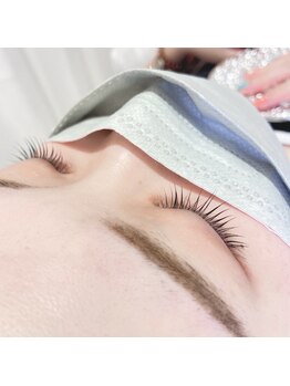 リシェル 町田(Richelle)/エクステのようなまつ毛