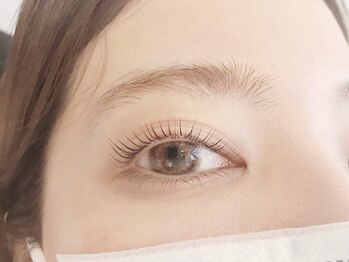 ヌーヴォ 大宮西口駅前店(NUEVO)/パリジェンヌラッシュリフト