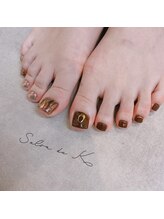 サロンドゥケー(salon du k)/