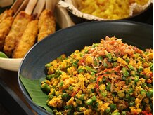 アジアンリラクゼーション ヴィラ 大橋店(asian relaxation villa)/バリグルメ：Lawar