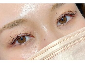 メイクアップラニ(MAKE UP LANI)/LASH ABSOLUTE