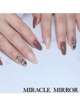 ミラクル ミラー(MIRACLE MIRROR)/