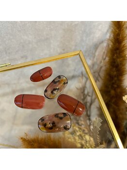 【TREND＋】サンプル