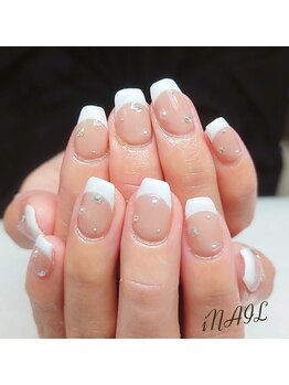 アイネイル(iNAIL)/