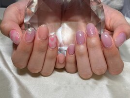 バレンタイン☆ミラー☆持ち込み