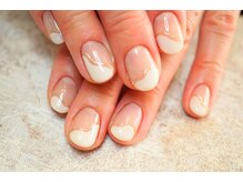 リブリエ(reBriller)/お客様ネイル