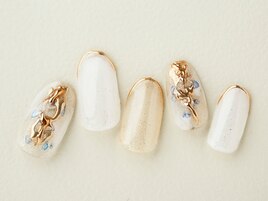 ニュアンスアート☆