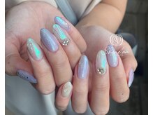 シャインアン(Shine'an)/デザイン1.5時間