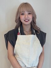 ヌナ(nuna)&nbsp;rina ［池袋駅］