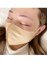 シュウ バイ プペ(SYV by pupe)/アイブロウワックス