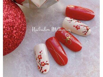 ミルキーウェイ/【Soraデザイン】定額コース