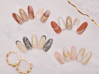 プケ ラ 浦安店(Phu’k la)/nuance collection