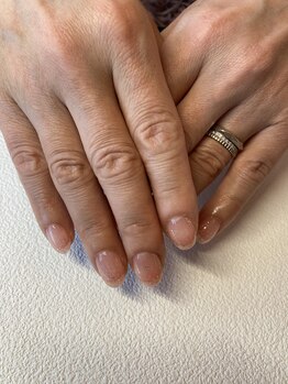 ネイルサロンアンドスクール ミリオン ケイテイ(MILLION KT)/お客様ネイル