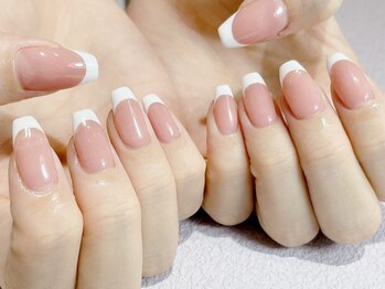 パール 池袋店(PEARL)/フレンチ(ワンカラーベース)