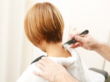 エルカイロプラクティック武蔵小杉/《施術２》