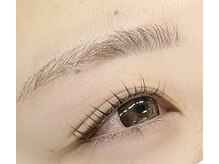 ネイル アイラッシュ 彩 熊谷店/パリジェンヌラッシュリフト