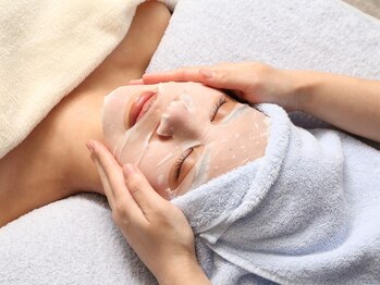 カイ(KAI)/こだわりのフェイシャル施術