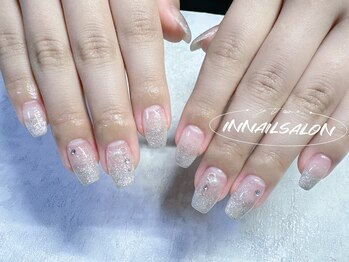 インネイルサロン 日暮里(IN NAIL SALON)/初回オフ無料OL大人気¥6800